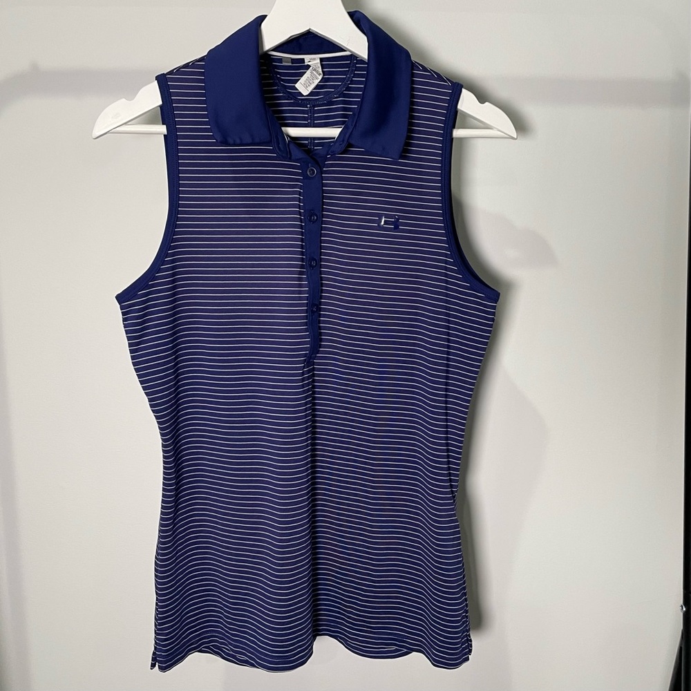 Under Armour polo